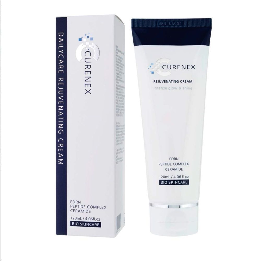Curenex PDRN Salmon DNA Moisturizer